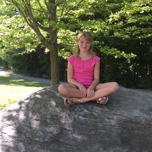 Meet your Posher, Millie